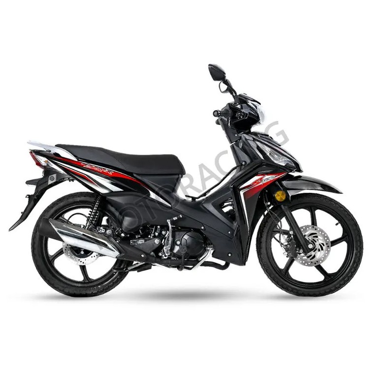 Letbe 2026 LYNX 115