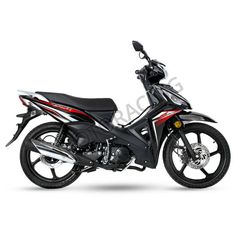 Letbe 2026 LYNX 115