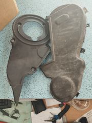 Skoda RAPID ΚΑΠΑΚΙΑ ΙΜΑΝΤΑ ΧΡΟΝΙΣΜΟΥ 03L109147C