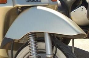 ΦΤΕΡΟ ΕΜΠΡΟΣ ΓΙΑ VESPA-COSA-I-II-ORIGINAL-9171005