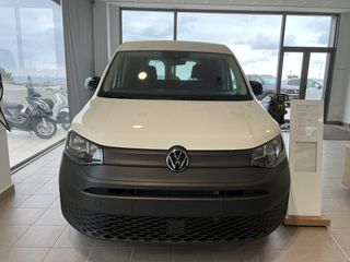 Volkswagen Caddy Maxi 2025 VAN 2.0 TDI 102 PS
