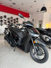 Honda SH 150i 2026 !SPORTY!ΓΡΑΜΜΑΤΙΑ ΔΕΚΤΑ!-thumb-1