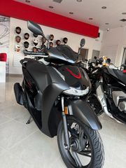 Honda SH 150i 2026 !SPORTY!ΓΡΑΜΜΑΤΙΑ ΔΕΚΤΑ!-thumb-2