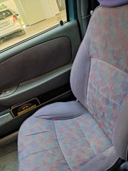 Fiat Bravo 1996 SX 16V -1ο ΧΕΡΙ- ΜΗ ΚΑΠΝΙΣΤΗΣ-πραγματικα χιλιόμετρα-thumb-5