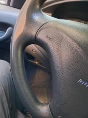 Fiat Bravo 1996 SX 16V -1ο ΧΕΡΙ- ΜΗ ΚΑΠΝΙΣΤΗΣ-πραγματικα χιλιόμετρα-thumb-7