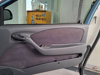 Fiat Bravo 1996 SX 16V -1ο ΧΕΡΙ- ΜΗ ΚΑΠΝΙΣΤΗΣ-πραγματικα χιλιόμετρα-thumb-12
