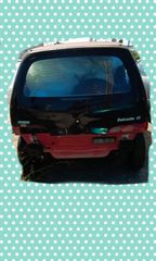 Seicento Πορτμπαγκαζ  *