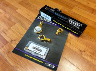 Hyperpro YZF-R6 kit σταμπιλιζατερ