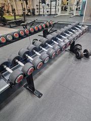 Βάση για αλτήρες