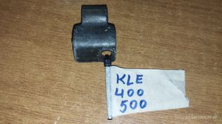 KAWASAKI KLE 400-500 Βάση Ντιζας Συμπλέκτη Κάτω Γνήσια