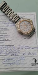 Tag Heuer 4000 Series  Professional Automatic-thumb-1