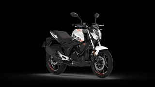 Keeway RKS 125 2025