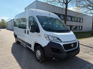 Fiat Ducato 2019 ΑΝΑΠΗΡΙΚΟ ΜΕ ΗΛ ΡΑΜΠΑ ΑΜΕΑ