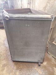 Ψυγεία Νερού - Intercooler - Αντικατάσταση Κυψελών IVECO MANGELYS - Ψυγεία Αναστασόπουλος