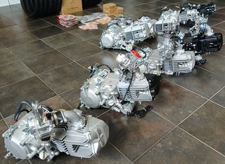 moter Daytona Anima 190 25hp me miza SOHC 4 valves 62.0 x 62 mm  5-Speed gia honda z50 dax ss50 c50 glx 50 astrea 100 supra 100 dy MODIFYING GARAGE "since1993" TAKEGAWAGR 4miniracingparts,gr