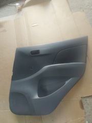 daihatsu cuore  08 5θυρο. ταπετσαρια πισω  δεξια
