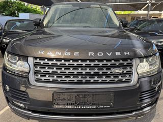 Land Rover Range Rover 2013 VOGUE 3.0TDV6