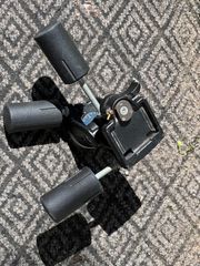 Manfrotto 141RC Κεφαλή Φωτο - Video
