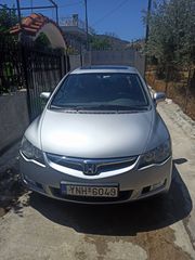 Honda Civic 2006 SEDAN