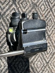 Gitzo Επαγγελματικη Κεφαλη Τριποδου G2380-thumb-2