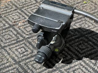 Gitzo Επαγγελματικη Κεφαλη Τριποδου G2380