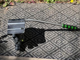 Gitzo Επαγγελματικη Κεφαλη Τριποδου G2380-thumb-1