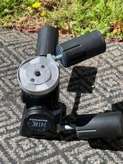 Gitzo Επαγγελματικη Κεφαλη Τριποδου G2380-thumb-4