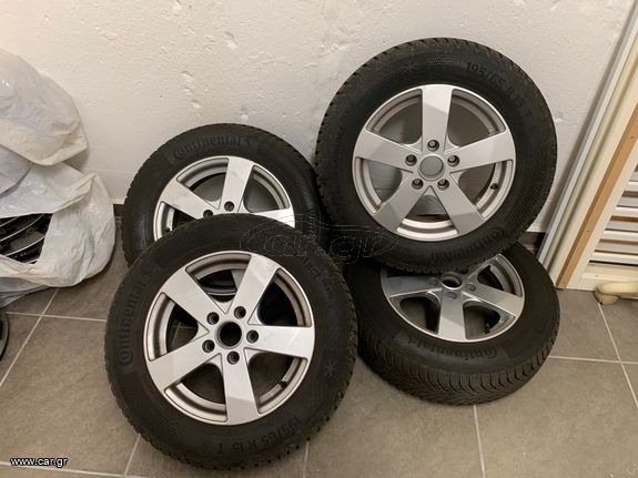 ΖΑΝΤΟΛΑΣΤΙΧΑ OPEL