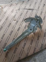 daihatsu cuore 08  Γρυλος δεξ πισω