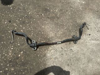VOLVO V40 2011-2019 1.6 D2 DIESEL AV61-5482-DB ΕΜΠΡΟΣ ΑΝΤΙΣΤΡΕΠΤΙΚΗ ΡΑΒΔΟΣ