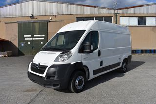 Citroen Jumper 2007 ΄07