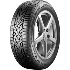 STOCK 2 TEMAXIA 225/50R17 98V FR BARUM QUARTARIS 5 DOT 0422