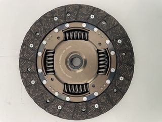 Δίσκος συμπλέκτη SACHS 1878 634 184 με διάμετρο 228 mm και 28 δόντια