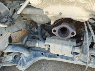 MITSUBISHI LANCER 2008-2015 ΚΡΕΜΑΓΙΕΡΑ ΑΡΙΣΤΗ.-thumb-3
