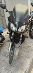 Honda CBF 1000 2008 ABS
