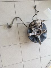 HONDA CIVIC 2006-2011 5D ΑΚΡΟ ΕΜΠΡΟΣ ΑΡΙΣΤΕΡΟ