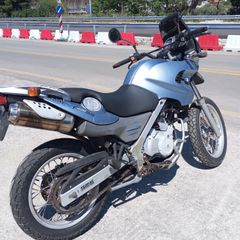Bmw F 650 GS 2007 gs650-thumb-2