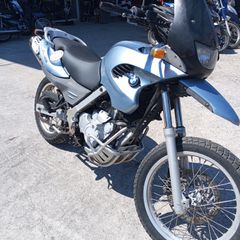 Bmw F 650 GS 2007 gs650-thumb-3