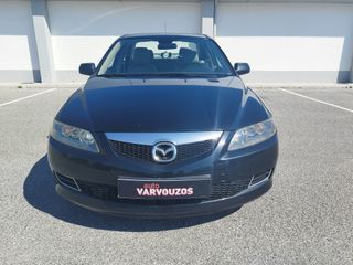 Mazda 6 2007