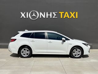 Toyota Corolla 2020 1.8 HYBRID