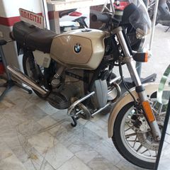 Bmw R 45 1985 BMW R45-thumb-1