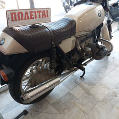 Bmw R 45 1985 BMW R45-thumb-3