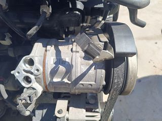 ΚΟΜΠΡΕΣΕΡ A/C ΓΙΑ FIAT DOBLO '15-'24 ΚΩΔΙΚΟΣ 50541342.ΠΡΟΣΟΧΗ Η ΤΙΜΗ ΕΙΝΑΙ ΕΝΔΕΙΚΤΙΚΗ!!!