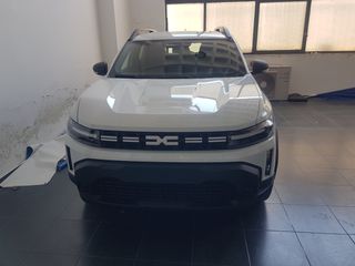 Dacia Duster 2025 ESSENTIAL ECO G100