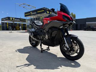 Bmw S 1000 XR 2022