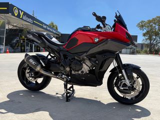 Bmw S 1000 XR 2022-thumb-1