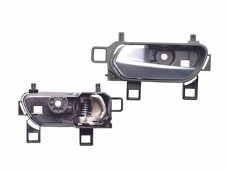 ΛΑΒΗ ΕΣΩΤΕΡΙΚΗ NISSAN MICRA K14 '16- / JUKE F16 '20- ΧΡΩΜΙΟ ΕΜΠΡΟΣ/ ΠΙΣΩ ΔΕΞΙΑ  Η ΕΜΠΡΟΣ/ ΠΙΣΩ ΑΡΙΣΤΕΡΑ