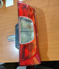 ΦΑΝΑΡΙ ΠΙΣΩ ΔΕΞΙ FIAT FIORINO 08-16/ CITROEN NEMO 08-/ PEUGEOT BIPPER 08-