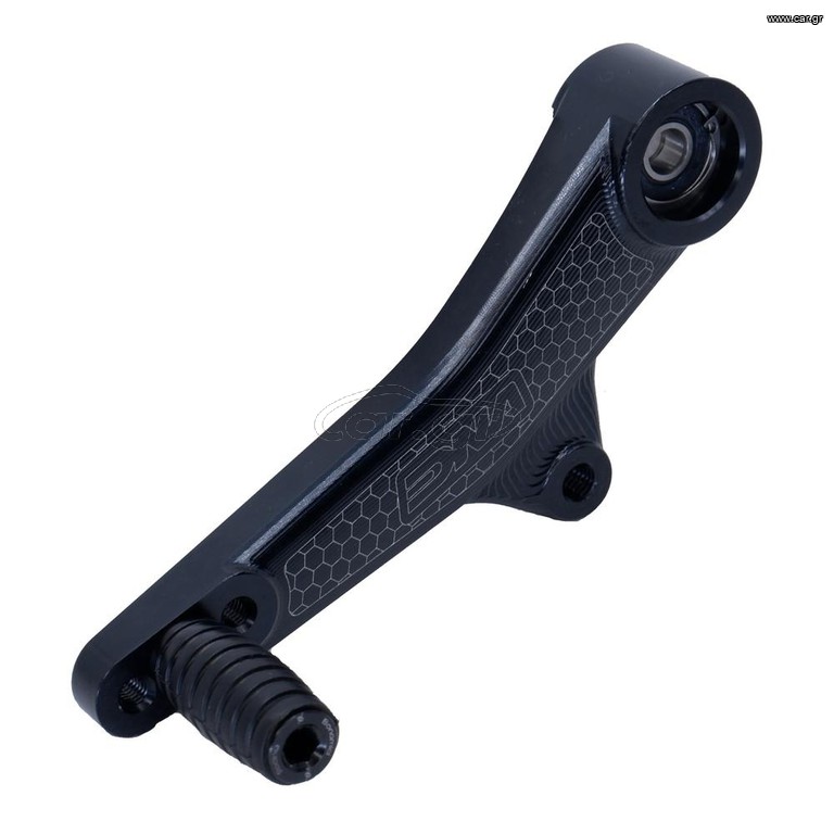 BMW R 1300 GS (23-24) DNA Aluminum Gear Shift Lever DNA-BM13GS-LV