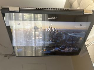 ACER Spin 5 TOUCH